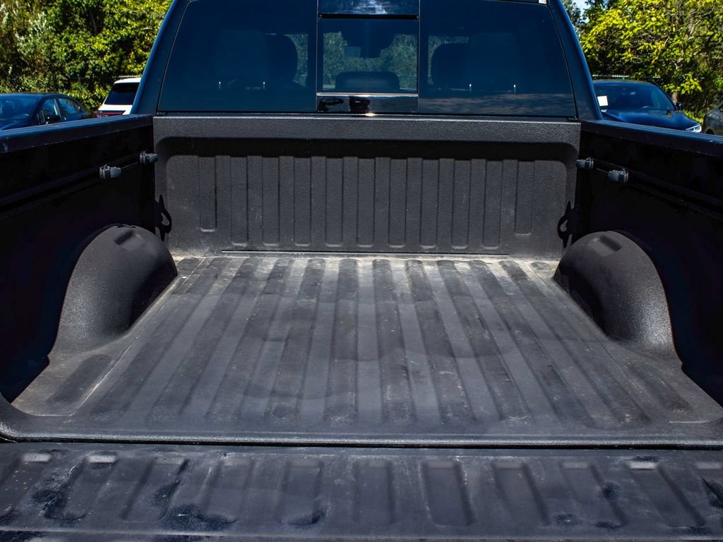Used 2022 RAM 1500 Rebel w/ Rebel Level 2 Equipment Group AWD/4WD image 42