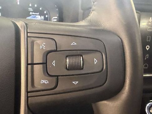 Used 2024 GMC Yukon Denali Ultimate AWD/4WD image 41