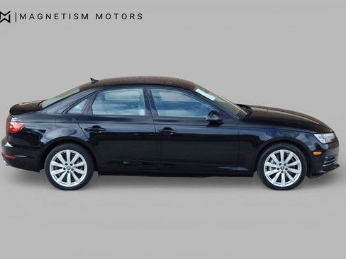 Used 2017 Audi A4 2.0T Premium image 2