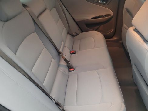 Used 2020 Chevrolet Malibu LT FWD image 19