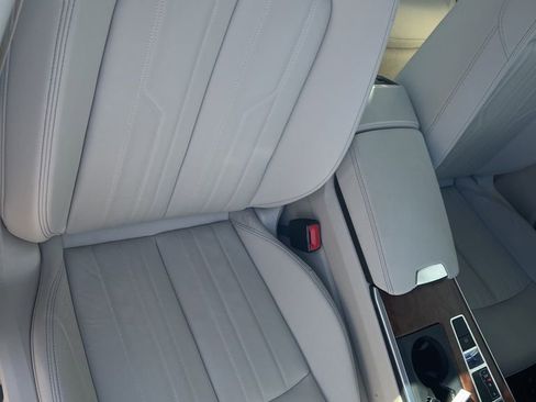 Used 2023 Audi A6 2.0T Premium w/ Convenience Package image 61