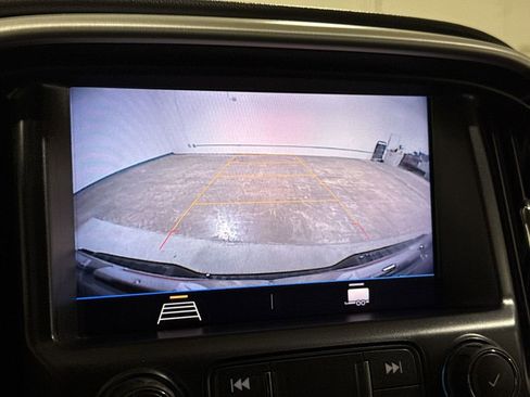 Used 2022 GMC Canyon Elevation w/ Trailering Package AWD/4WD image 15