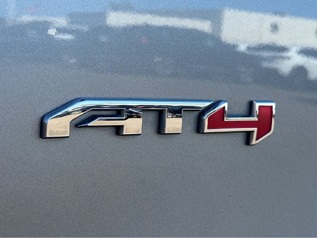 Certified 2023 GMC Terrain AT4 AWD/4WD image 4