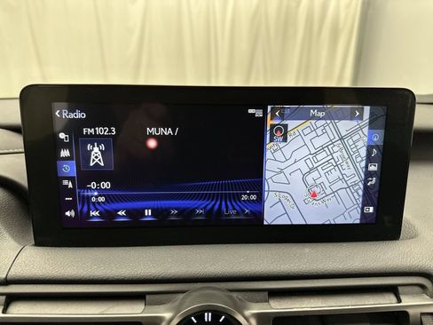 Used 2023 Lexus IS 350 F Sport w/ Navigation Package AWD/4WD image 16