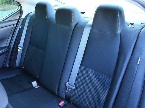 Used 2021 Nissan Sentra S FWD image 11