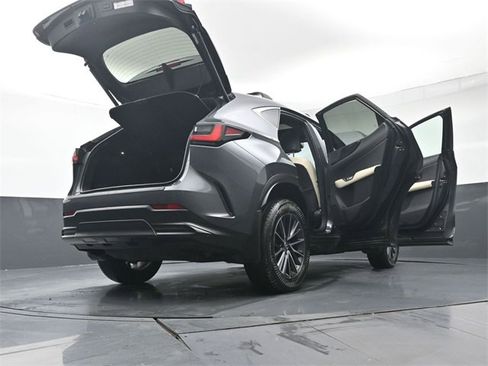 Used 2023 Lexus NX 350 AWD image 53