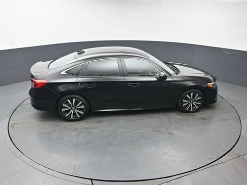 Used 2024 Honda Civic EX image 38