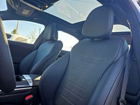 New 2025 Mercedes-Benz C 300 4MATIC Sedan image 19