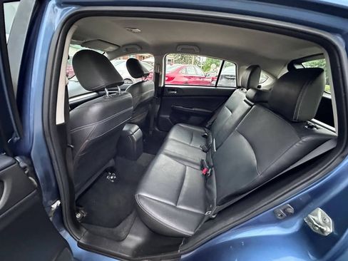 Used 2014 Subaru Impreza 2.0i Sport Limited AWD/4WD image 11