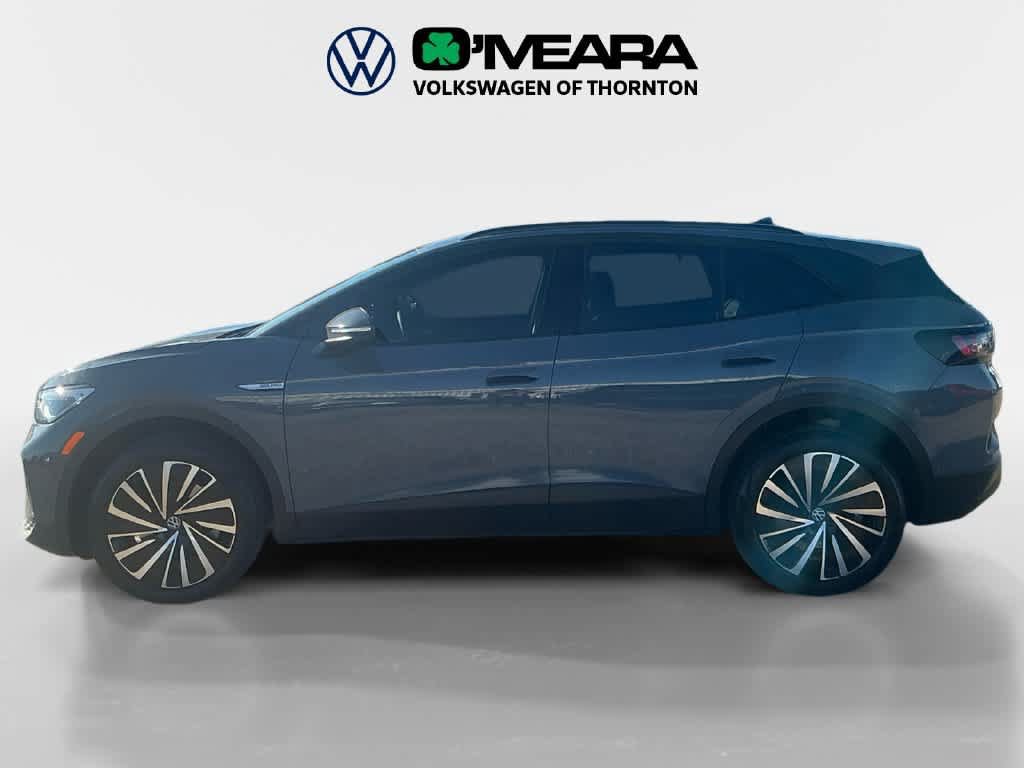 Used 2025 Volkswagen ID.4 Pro AWD/4WD image 2