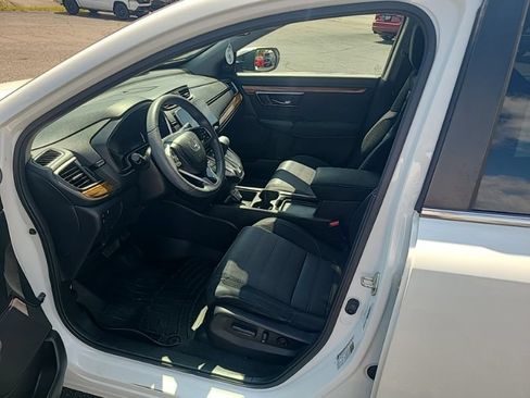 Used 2019 Honda CR-V EX image 13