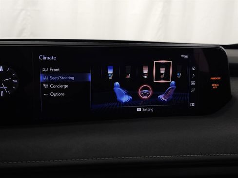 Used 2019 Lexus UX 250h image 25