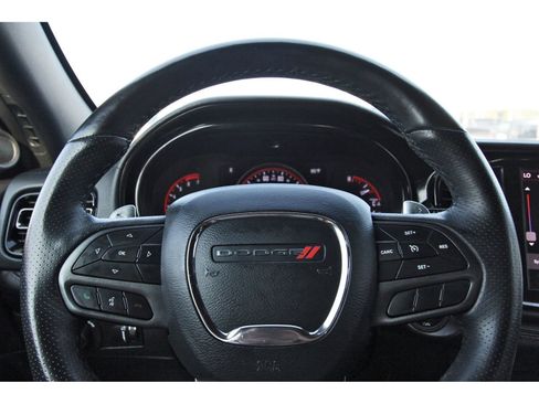 Used 2022 Dodge Durango R/T w/ Blacktop Package image 17