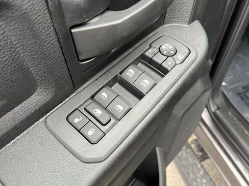 New 2026 RAM 2500 Tradesman image 41