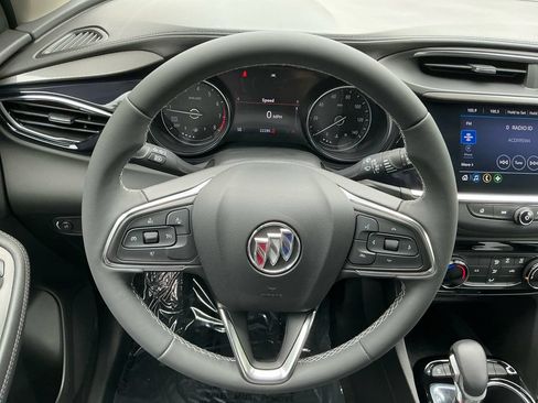 Used 2023 Buick Encore GX Preferred FWD image 19