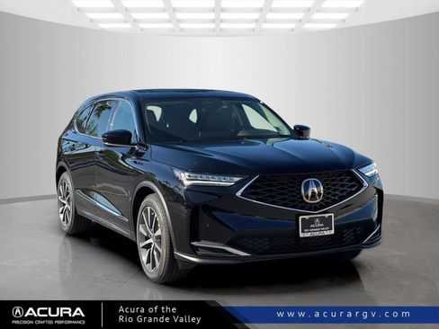 New 2026 Acura MDX FWD w/ Technology Package image 1