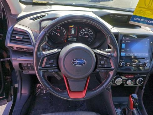 Used 2023 Subaru Forester Sport AWD/4WD image 19