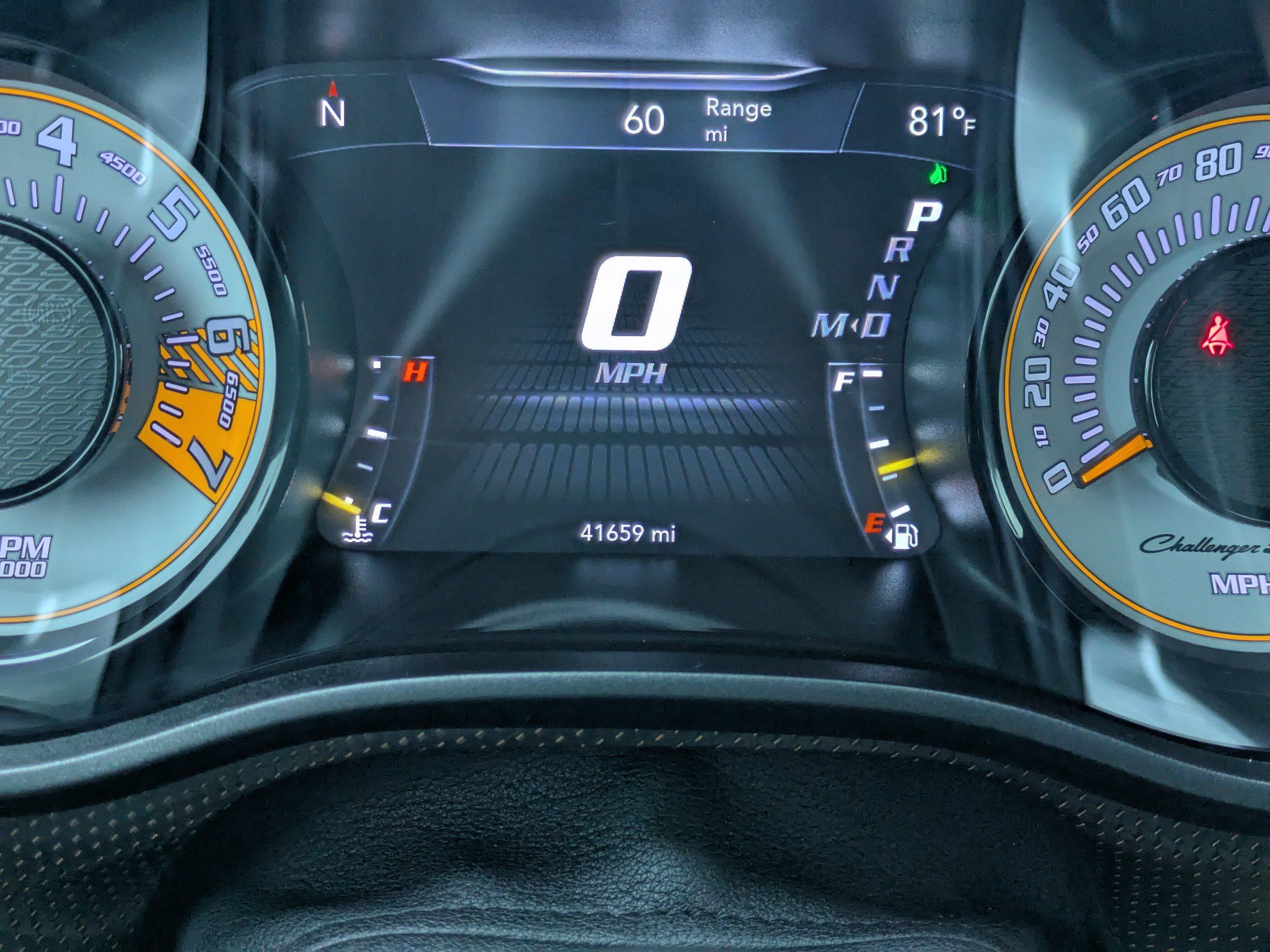 Used 2020 Dodge Challenger R/T Scat Pack RWD image 27