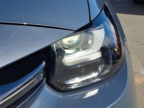 Used 2025 MAZDA CX-70 3.3 Turbo w/ Premium Plus Pkg image 9