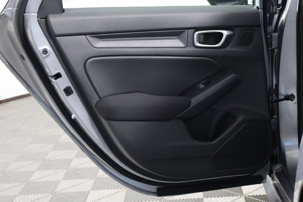 Used 2024 Honda Civic Sport image 13