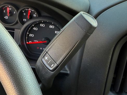 New 2025 Chevrolet Silverado 2500 W/T image 18