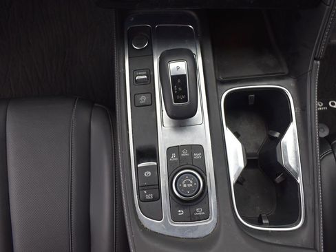 Certified 2025 INFINITI QX60 Luxe image 27