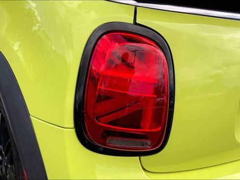 Used 2022 MINI Cooper S image 27