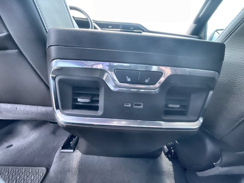 Used 2024 GMC Sierra 1500 Denali w/ Denali Reserve Package AWD/4WD image 22