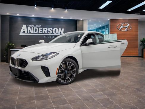 Used 2025 BMW 228i xDrive AWD/4WD image 27