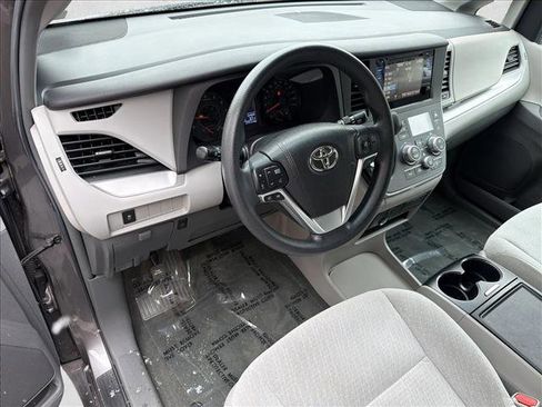 Used 2015 Toyota Sienna LE image 13