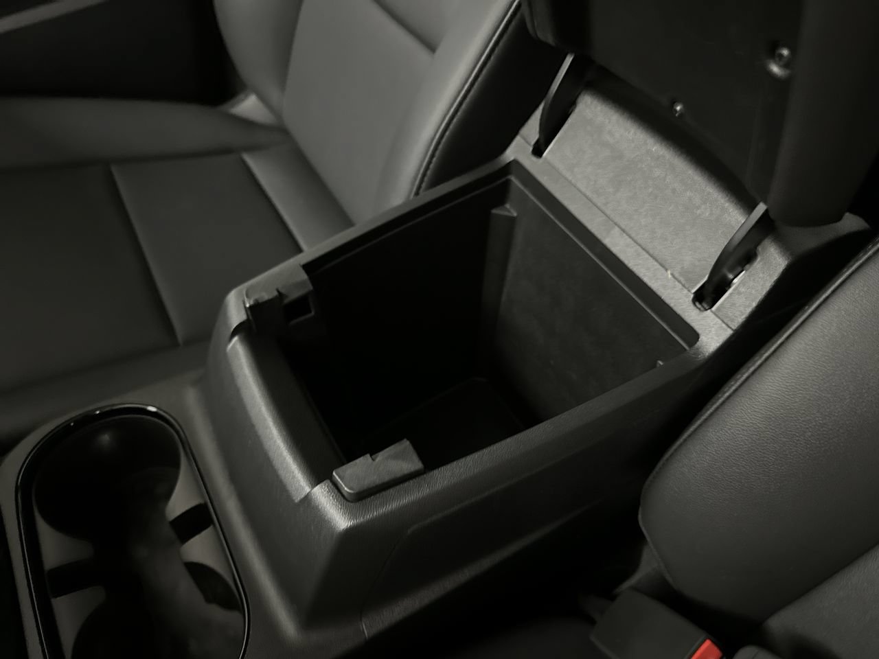 New 2026 Chevrolet Colorado Trail Boss AWD/4WD image 63