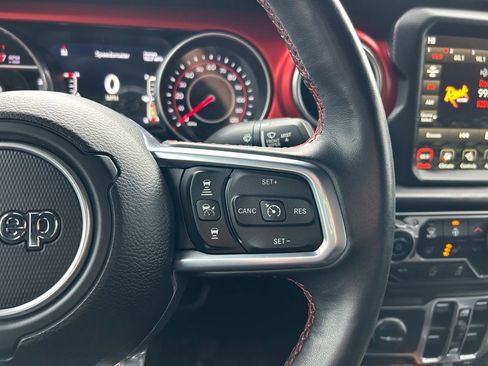 Used 2020 Jeep Gladiator Rubicon image 18