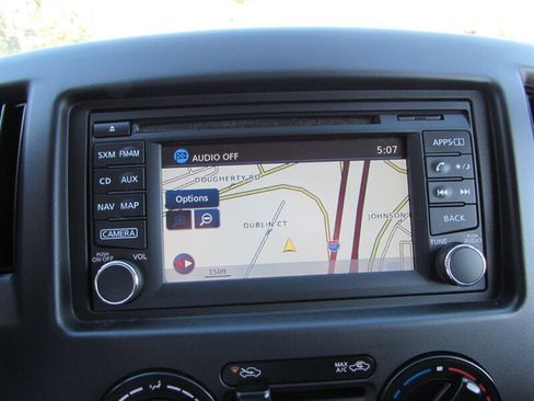 Used 2019 Nissan NV200 SV w/ Navigation Package FWD image 19