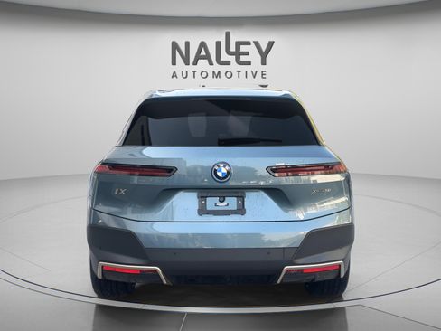 Certified 2023 BMW iX xDrive50 image 3