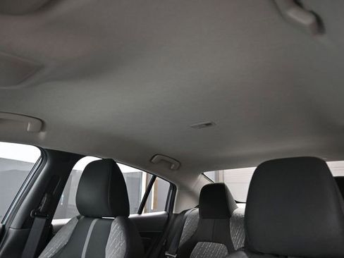 New 2026 Nissan Sentra SV w/ Floor Mat Package image 2