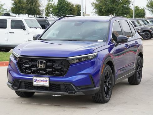 Used 2023 Honda CR-V Sport image 5