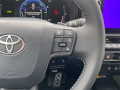 New 2026 Toyota Camry SE image 19