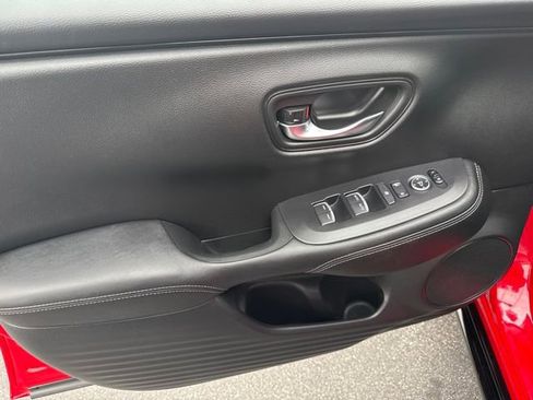 Certified 2023 Honda HR-V EX-L image 9