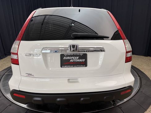 Used 2008 Honda CR-V EX image 7