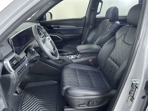 Used 2024 Kia Telluride SX X-Pro image 19