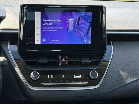 Certified 2025 Toyota Corolla LE image 14