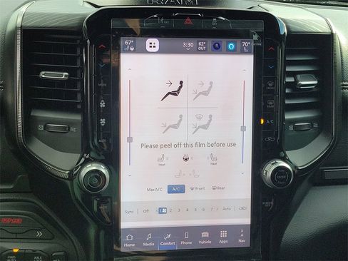 Used 2026 RAM 1500 RHO image 13