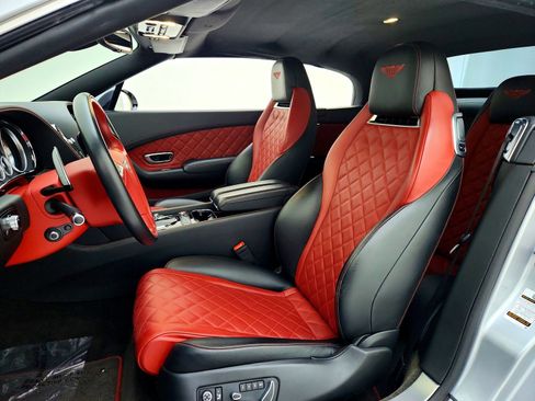 Used 2017 Bentley Continental GT V8 S image 12