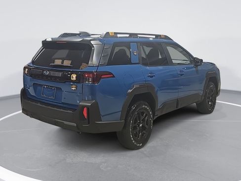 New 2026 Subaru Outback Wilderness AWD/4WD image 5