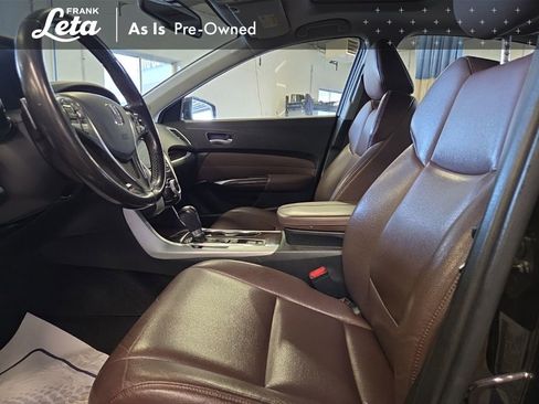 Used 2015 Acura TLX image 13