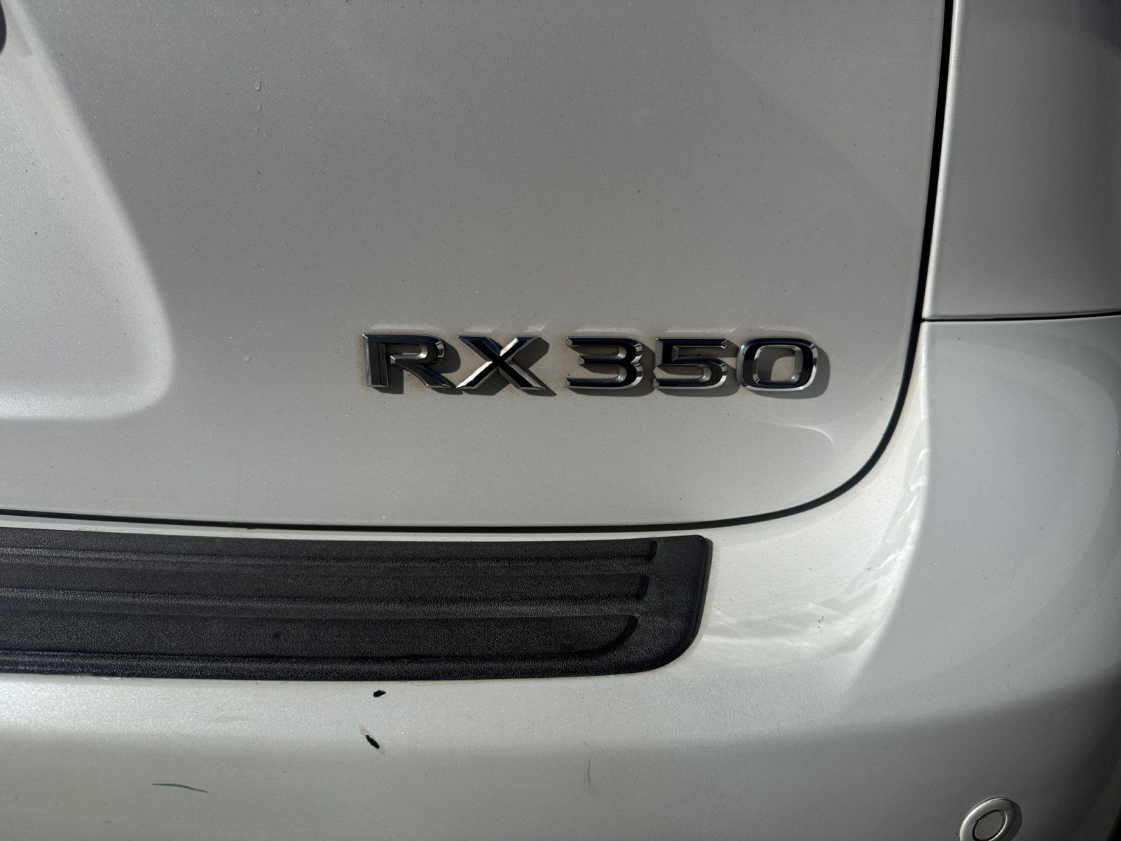 Used 2013 Lexus RX 350 AWD w/ Navigation Pkg image 23