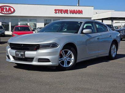 Used 2022 Dodge Charger SXT