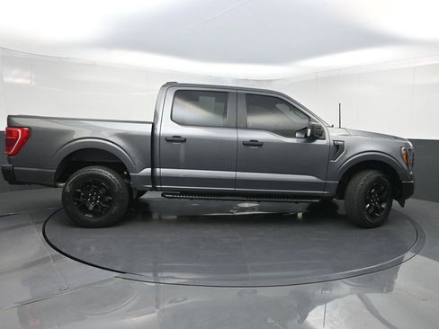 Used 2023 Ford F150 XL w/ Rattler Package AWD/4WD image 44