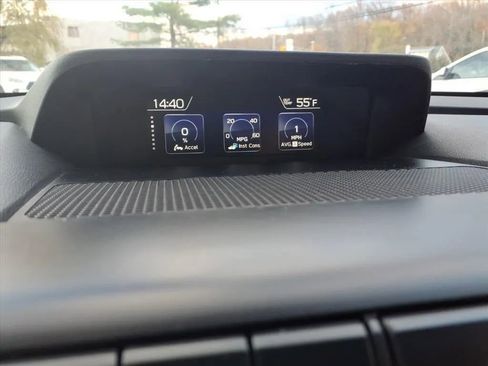 Used 2021 Subaru Ascent Limited image 35