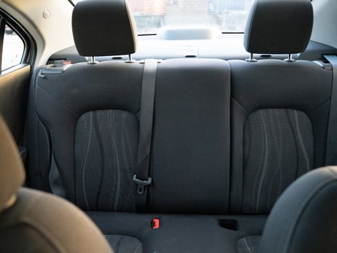 Used 2018 Chevrolet Sonic LT image 24